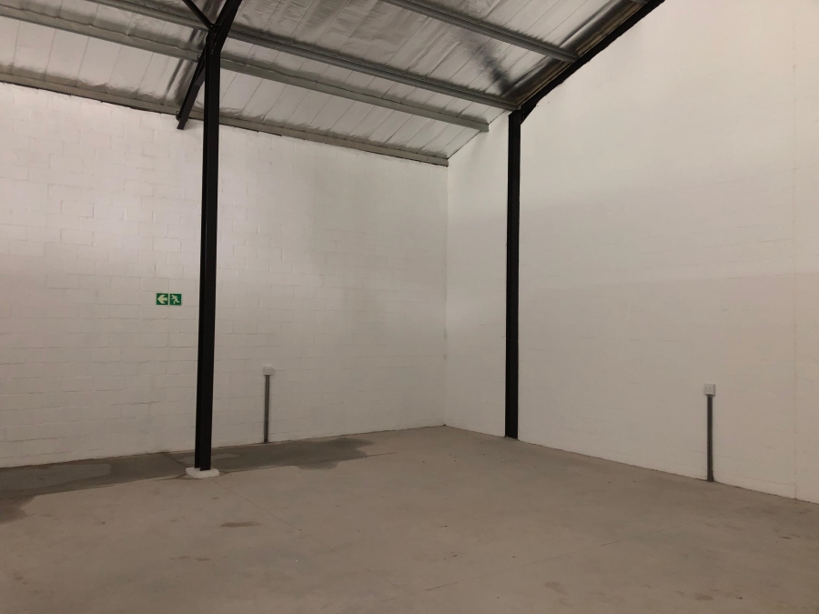 To Let Commercial Property for Rent in Fisantekraal Western Cape
